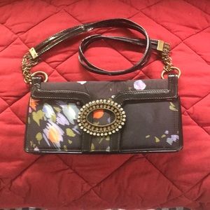 Vintage Dolce and Gabbana Evening Baguette
